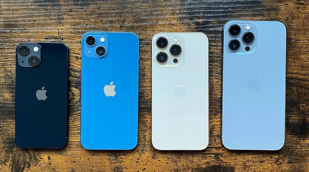 Top iPhone cũ đáng mua nhất hiện nay: giá rẻ nhưng hiệu năng vẫn mạnh