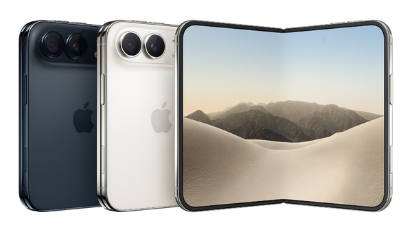 iPhone Duo 256GB hay 512GB: Chọn bản nào hợp lý?