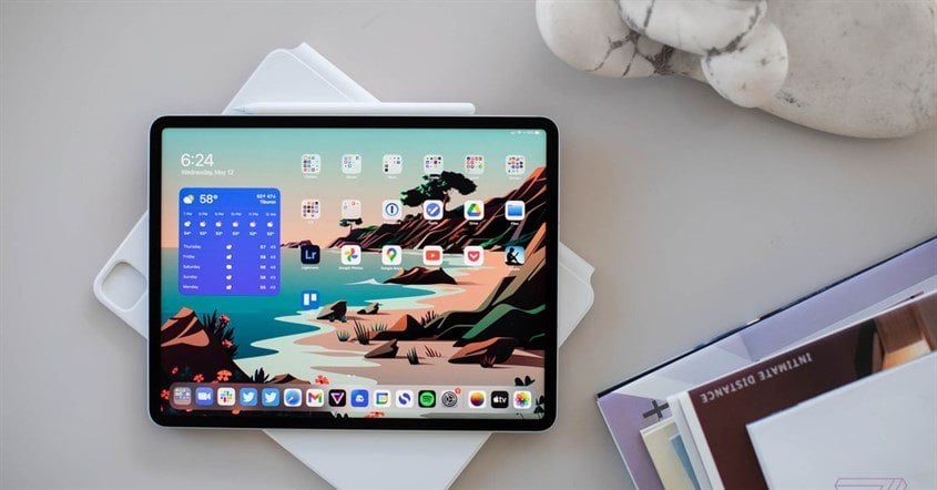 5 sai lầm nhiều người mắc phải khi mua iPad Pro lần đầu