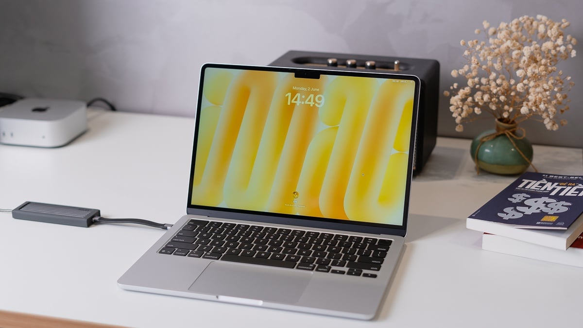MacBook Air M4 cũ có còn là lựa chọn tiết kiệm đáng cân nhắc?