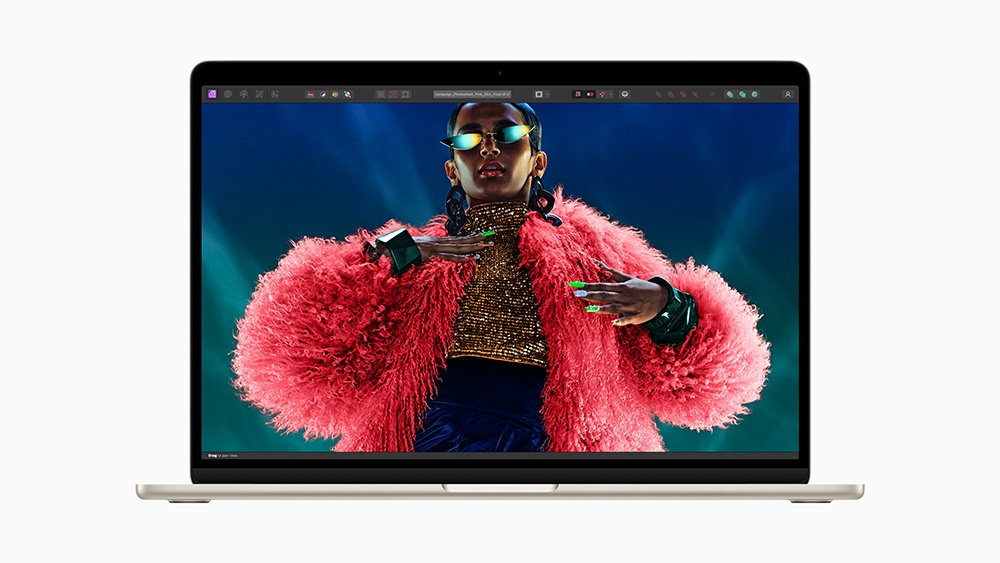 MacBook Air M4 Like New có đáng mua thay máy mới?