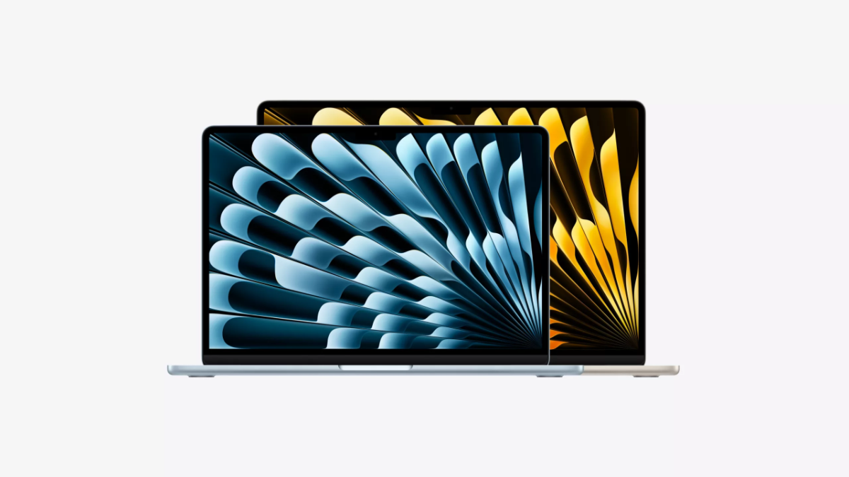 MacBook Air M5 24GB: Khi nào người dùng thực sự cần nhiều RAM?