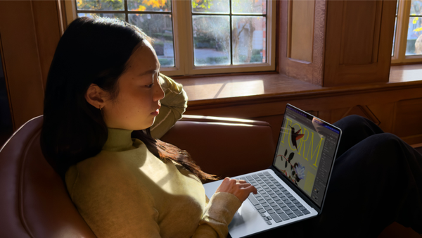 MacBook Air M5 hay M4 cho sinh viên: Chọn máy nào?