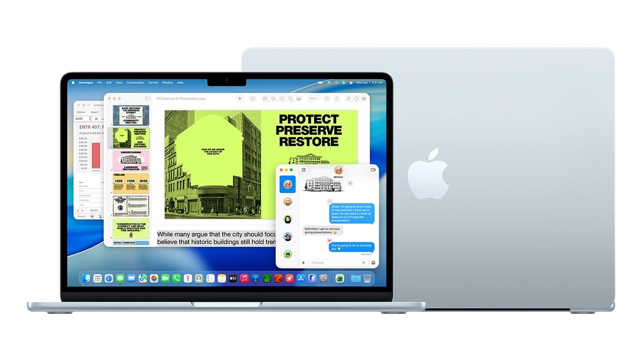 MacBook Air M5 cho sinh viên: Có đáng mua 4 năm?