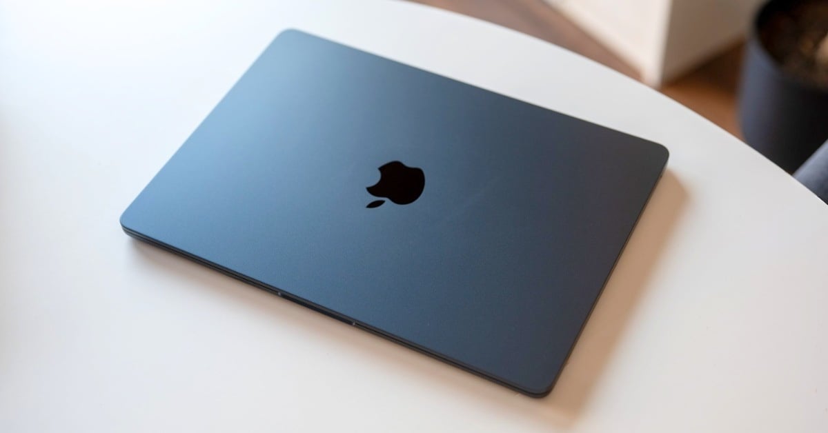 MacBook Air M5 có gì mới? Có phải chiếc MacBook đáng mua nhất năm 2026?