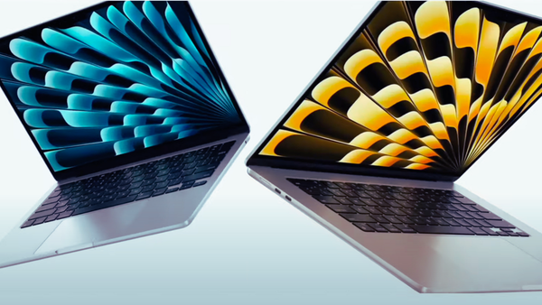 MacBook Air M5 có gì mới? Tổng hợp toàn bộ nâng cấp đáng chú ý