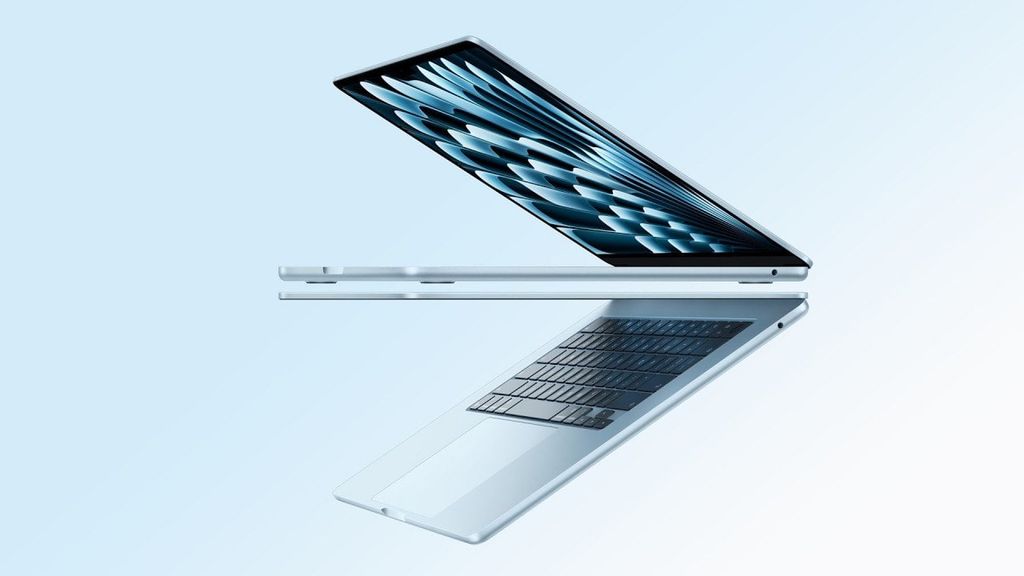MacBook Air M5 giá bao nhiêu? Cập nhật giá tốt tại Fogo Store