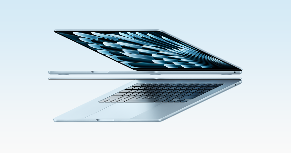 MacBook Air M5 tiếp tục giảm thêm 2 triệu: Thời điểm tốt nhất để xuống tiền?