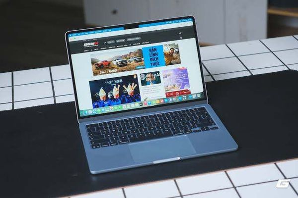 MacBook Air M5 hay chờ MacBook M6? Thời điểm nào xuống tiền hợp lý?