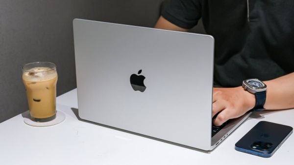 Vì sao MacBook là lựa chọn tốt cho sinh viên?