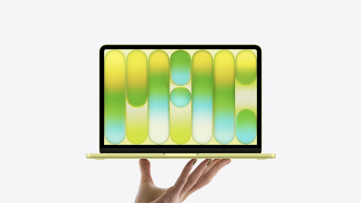 MacBook Neo 2026 có đủ nhẹ để thay laptop cho sinh viên?