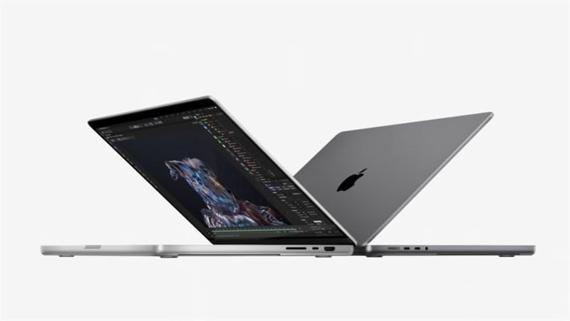 MacBook Pro M1 cũ có đáng mua không? Giá bao nhiêu tại Fogo Store?