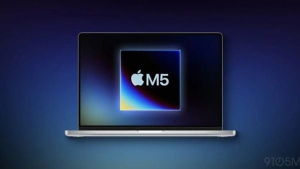 MacBook Pro M5 14 inch 16GB/512GB: Hiệu năng mạnh mẽ cho dân sáng tạo