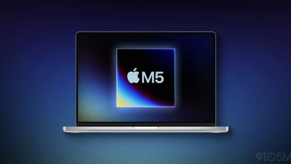 MacBook Pro M5 có gì mới? Nâng cấp như thế nào so với M4?