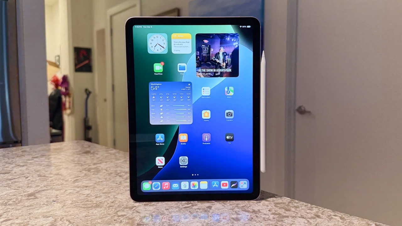Mua iPad Air 7 ở đâu uy tín? Đây là điều bạn cần biết trước khi xuống tiền