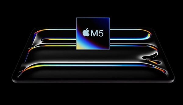 Có nên mua iPad Pro M5 tại Fogo Store? Giá tốt, bảo hành rõ ràng