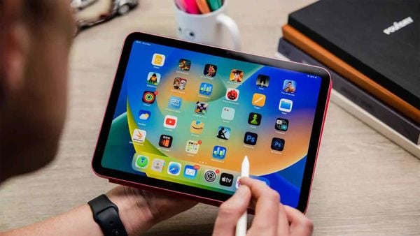 iPad Gen 11 và iPad Air M4: Nên mua máy nào?