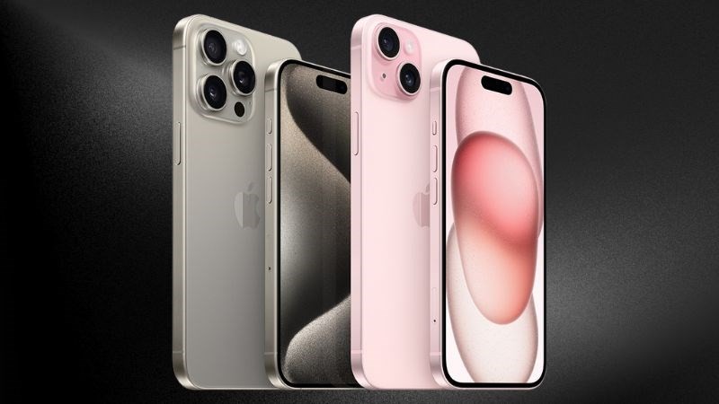 Nên mua iPhone nào 2026? Tổng hợp các dòng iPhone đáng chú ý nhất hiện nay