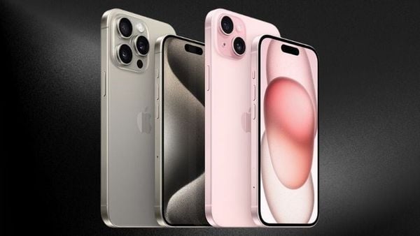 Nên mua iPhone nào 2026? Tổng hợp các dòng iPhone đáng chú ý nhất hiện nay