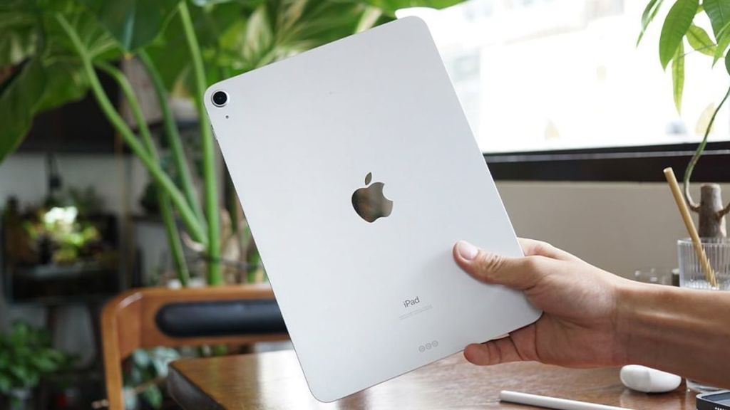 Những lưu ý về pin khi dùng iPad ở năm 2026