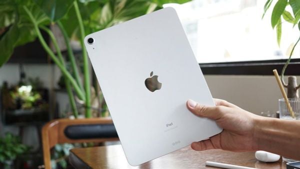 Những lưu ý về pin khi dùng iPad ở năm 2026