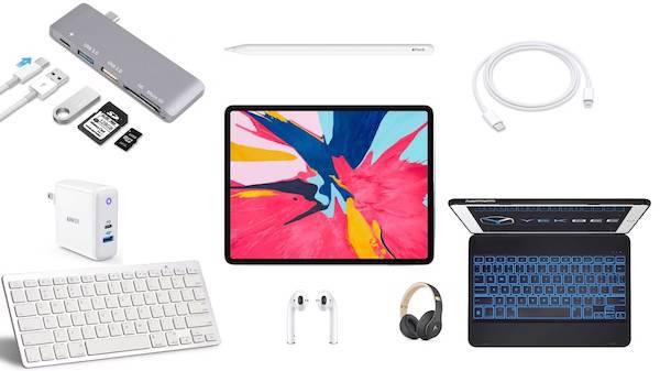 Top 7 phụ kiện nên mua cùng iPad Pro để tối ưu trải nghiệm