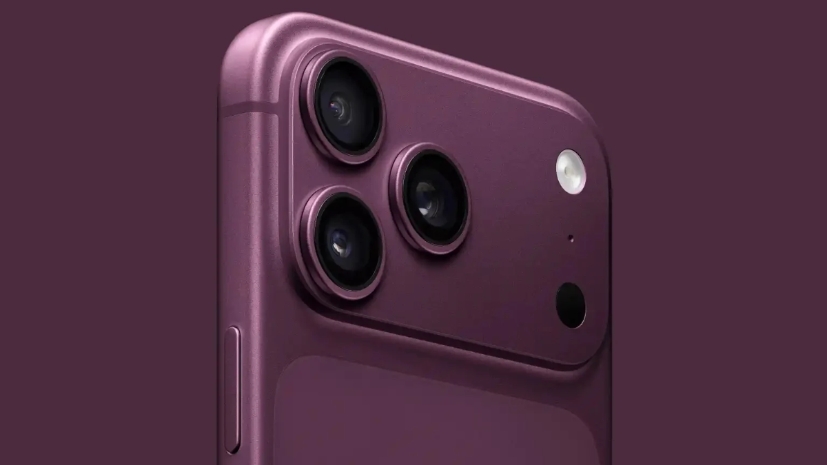 iPhone 18 Pro Max nóng máy, tụt pin qua đêm: Có thật không?
