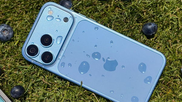 iPhone 18 Pro Max dùng được bao lâu? Pin có đủ cho cả ngày?