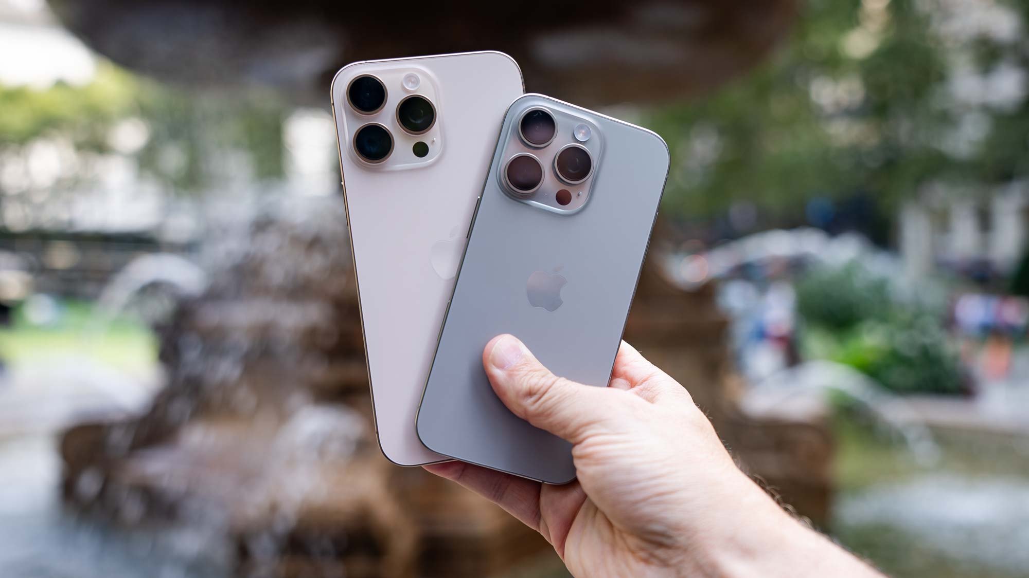 So sánh iPhone 16 Pro Max cũ và iPhone 15 Pro Max – Đâu là lựa chọn tối ưu?