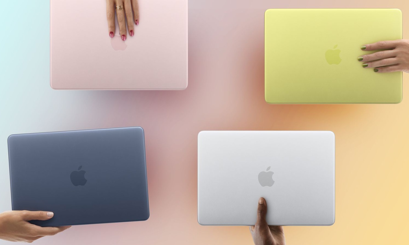 MacBook Neo vs MacBook Air M5: Khác nhau những gì và nên mua máy nào?