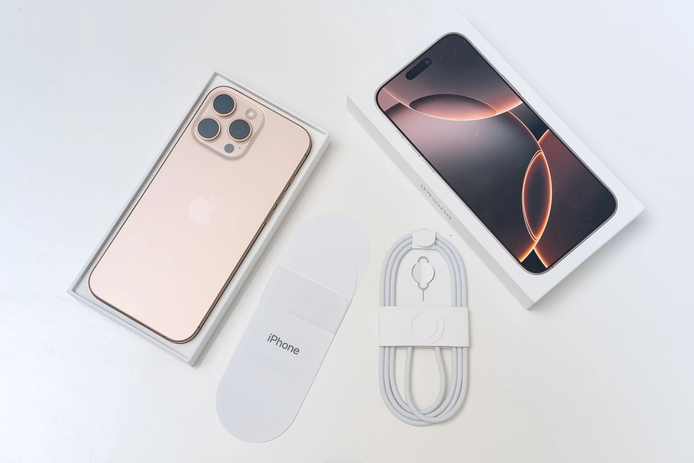 Tại sao nên mua iPhone 16 Pro Max cũ tại Fogo Store?