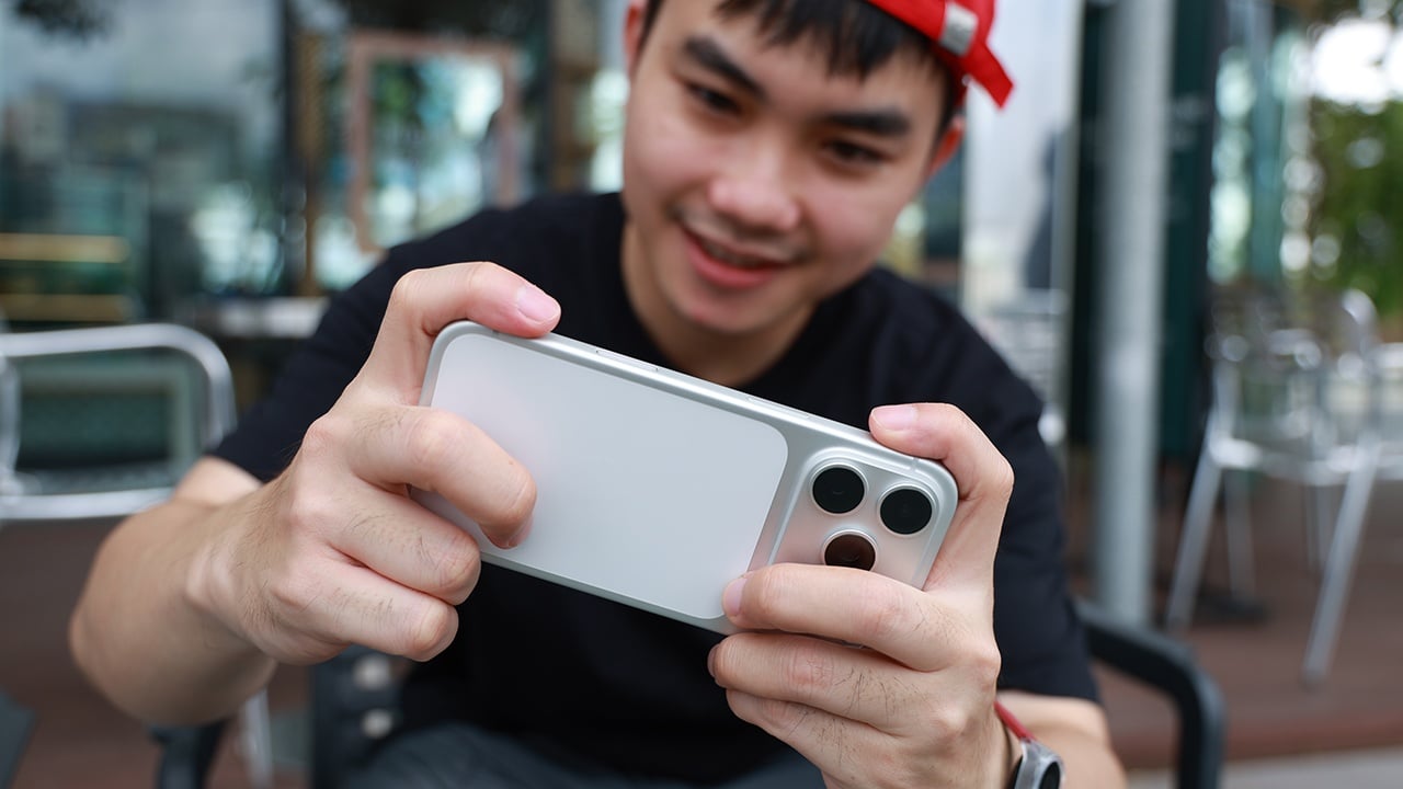 Tản nhiệt buồng hơi của iPhone 17 Pro/Pro Max có thật sự tốt?