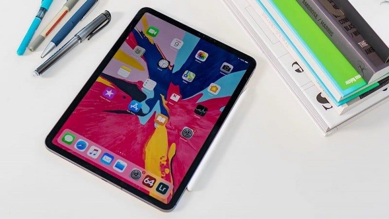 Top 5 iPad Pro Like New đáng mua nhất năm 2026
