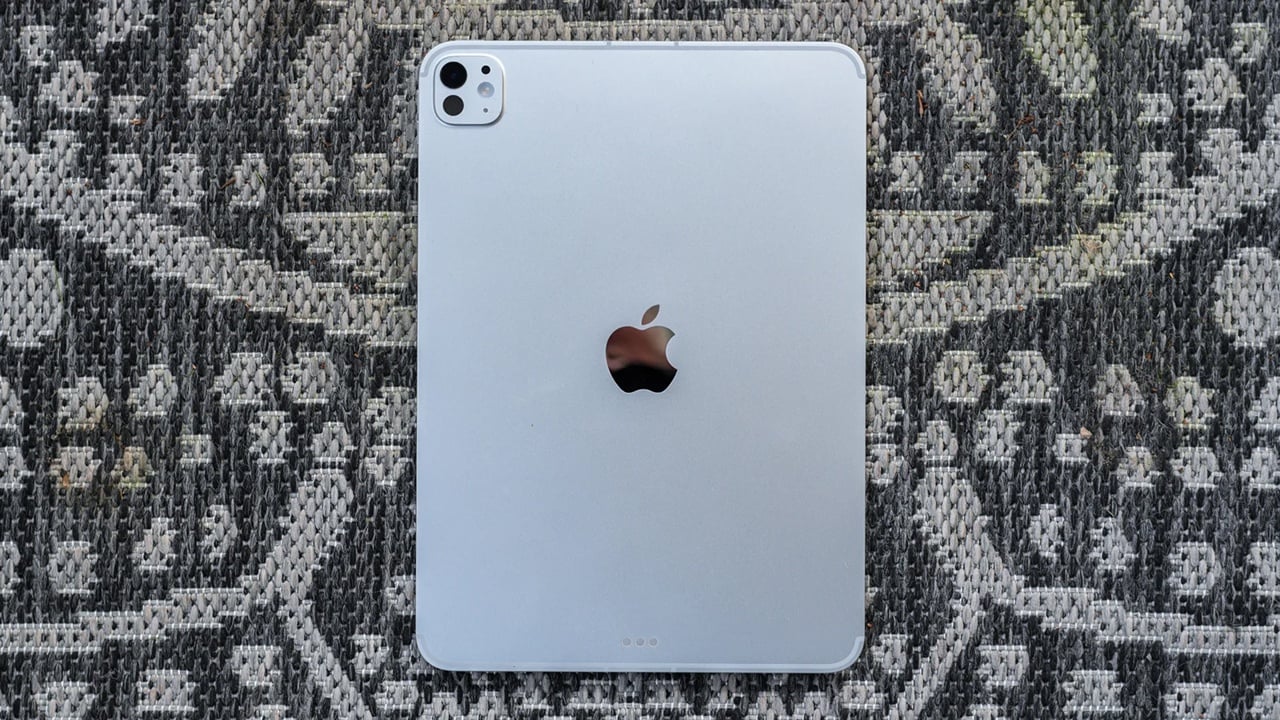 iPad Pro M5 sau 1 tuần sử dụng: Điều khiến nhiều người bất ngờ nhất