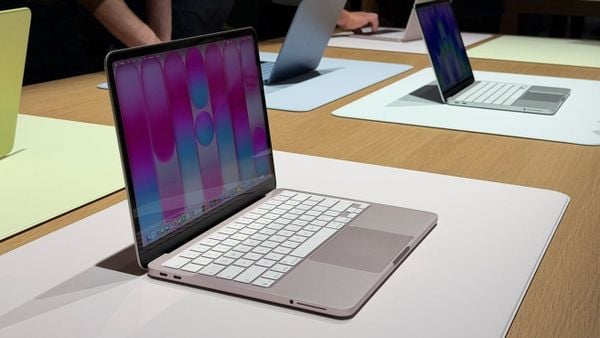 Macbook Neo 2026