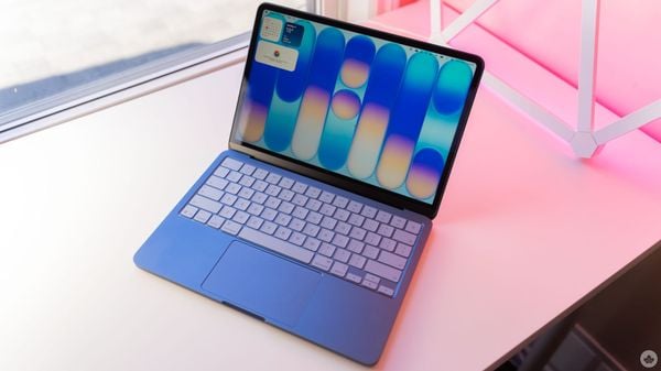Macbook Neo 2026