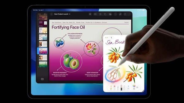 ipad pro m5 11 inch phù hợp với việc gì