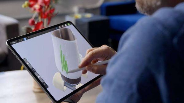 ipad pro m5 11 inch phù hợp với việc gì