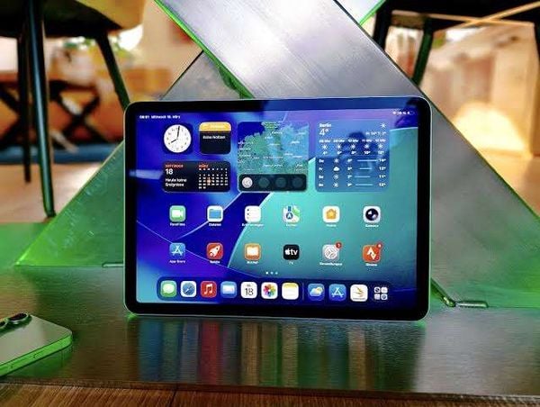 7 mẹo dùng ipad air m4 hiệu quả