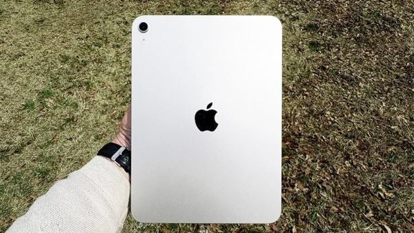 iPad Gen 11