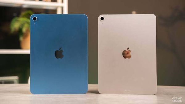 iPad Gen 11
