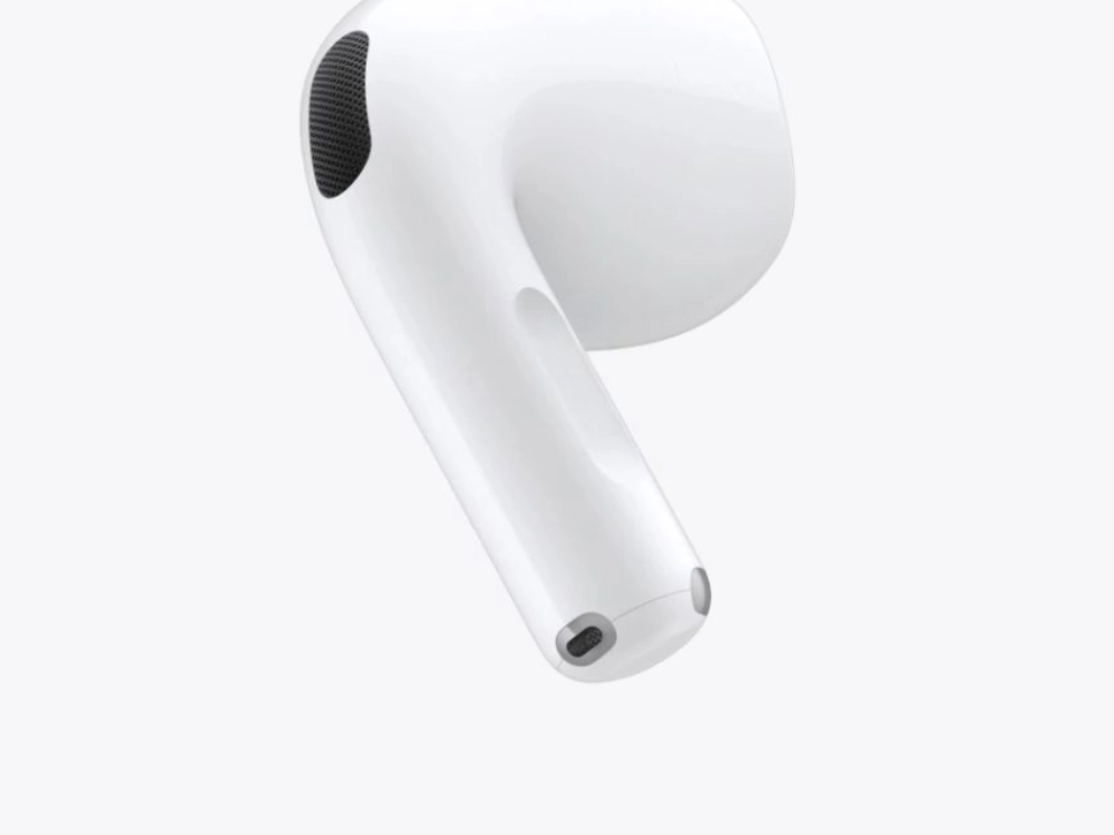 airpods 5 đeo thoáng tai