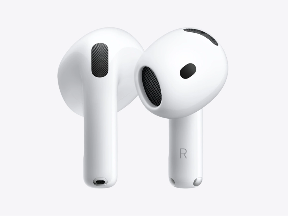 airpods 5 chính hãng new seal