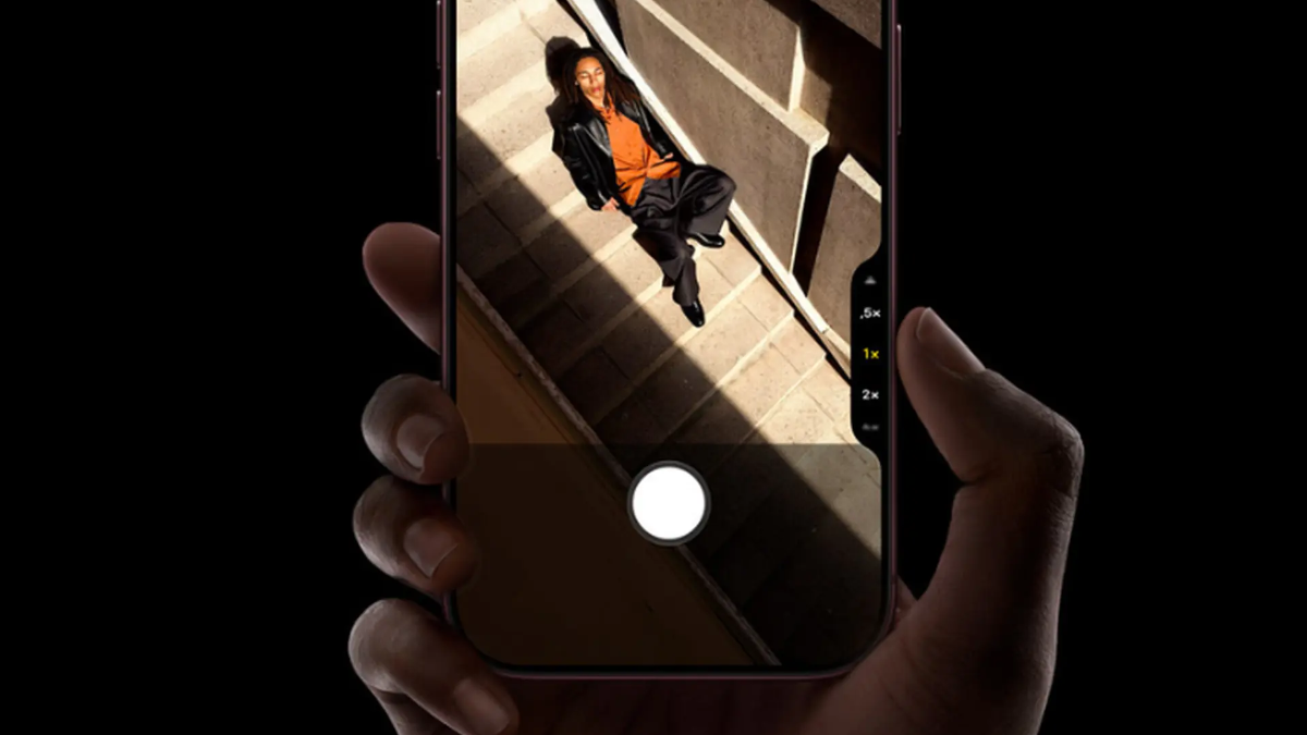 tính năng pro controls trên iphone 18