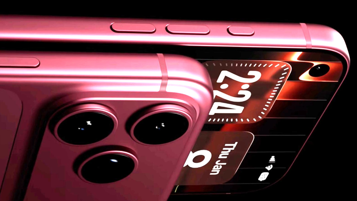 iPhone 18 Pro Max camera có gì mới? Điểm đáng chú ý nhất năm 2026