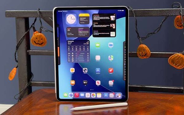 5 điều cần kiểm tra khi mua ipad pro m5 cũ