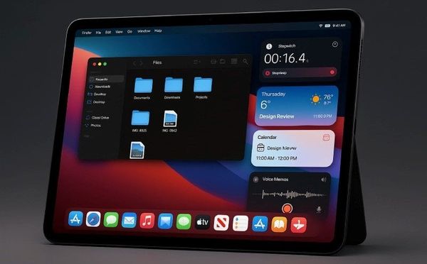 5 điều cần kiểm tra khi mua ipad pro m5 cũ