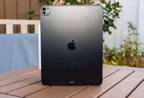 5 điều cần kiểm tra khi mua ipad pro m5 cũ