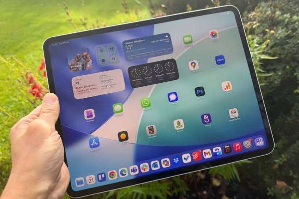 5 điều cần kiểm tra khi mua ipad pro m5 cũ