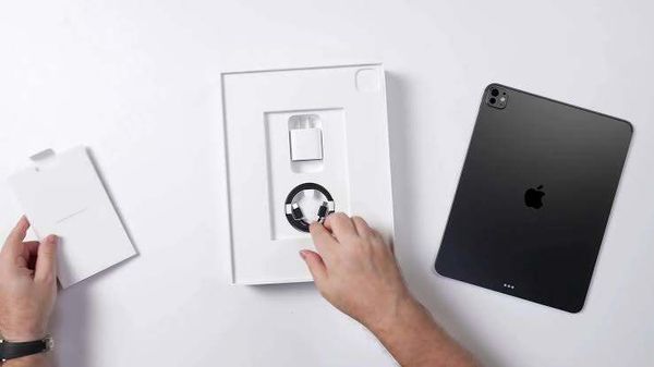 5 điều cần kiểm tra khi mua ipad pro m5 cũ